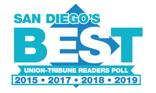 San Diego's Best